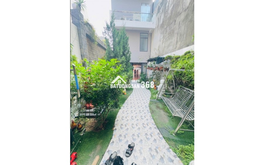 Bán Nhà Mặt Đường 213m²  Trung Tâm Kiến An – Trần Thành Ngọ, Hải Phòng – Vừa Ở Vừa Cho Thuê, Dòng Tiền Ổn Định